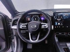 GAC Aion GS8 2024 Pioneer Series 2.0T GDI FWD Luxury Smart Connected 7-Seater - ფოტო 15
