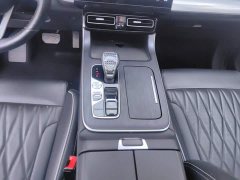 GAC Aion GS8 2024 Pioneer Series 2.0T GDI FWD Luxury Smart Connected 7-Seater - ფოტო 16