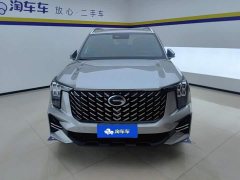 GAC Aion GS8 2024 Pioneer Series 2.0T GDI FWD Luxury Smart Connected 7-Seater - ფოტო 2