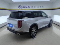 GAC Aion GS8 2024 Pioneer Series 2.0T GDI FWD Luxury Smart Connected 7-Seater - ფოტო 3