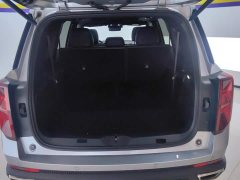 GAC Aion GS8 2024 Pioneer Series 2.0T GDI FWD Luxury Smart Connected 7-Seater - ფოტო 4