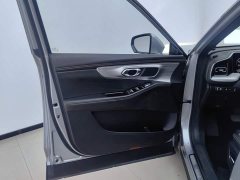 GAC Aion GS8 2024 Pioneer Series 2.0T GDI FWD Luxury Smart Connected 7-Seater - ფოტო 7