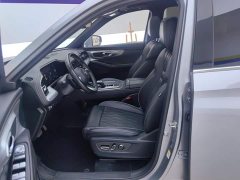 GAC Aion GS8 2024 Pioneer Series 2.0T GDI FWD Luxury Smart Connected 7-Seater - ფოტო 9