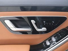 Mercedes-Benz S-Class S 400 L Luxury - ფოტო 14