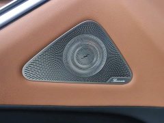 Mercedes-Benz S-Class S 400 L Luxury - ფოტო 16