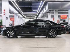 Mercedes-Benz S-Class S 400 L Luxury - ფოტო 4