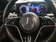 Mercedes-Benz S-Class S 400 L Luxury - ფოტო 7