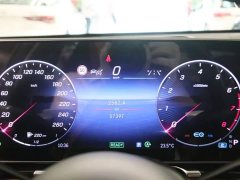 Mercedes-Benz S-Class S 400 L Luxury - ფოტო 8