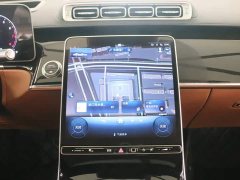 Mercedes-Benz S-Class S 400 L Luxury - ფოტო 9
