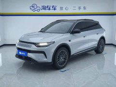 Leapmotor Leapo C11 2024 Extended Range 300 Deluxe Edition - ფოტო 1