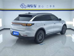 Leapmotor Leapo C11 2024 Extended Range 300 Deluxe Edition - ფოტო 3