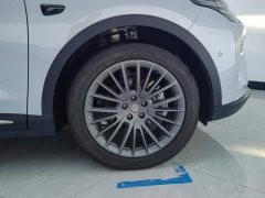 Leapmotor Leapo C11 2024 Extended Range 300 Deluxe Edition - ფოტო 6