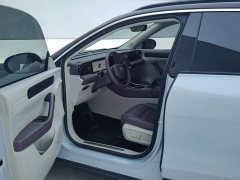 Leapmotor Leapo C11 2024 Extended Range 300 Deluxe Edition - ფოტო 9