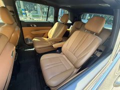 Li Auto ONE Extended Range 6-Seater - ფოტო 13