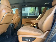 Li Auto ONE Extended Range 6-Seater - ფოტო 14