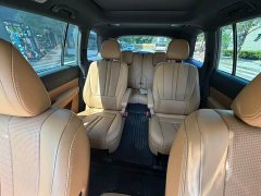 Li Auto ONE Extended Range 6-Seater - ფოტო 15