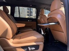 Li Auto ONE Extended Range 6-Seater - ფოტო 16