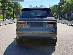 Li Auto ONE Extended Range 6-Seater - ფოტო 18