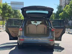 Li Auto ONE Extended Range 6-Seater - ფოტო 3