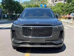 Li Auto ONE Extended Range 6-Seater - ფოტო 5