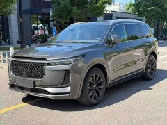 Li Auto ONE Extended Range 6-Seater - ფოტო 6
