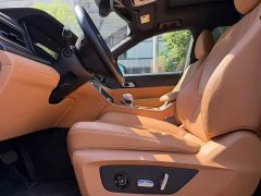 Li Auto ONE Extended Range 6-Seater - ფოტო 9