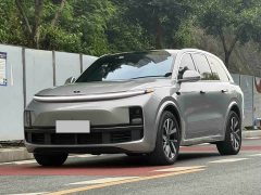 Li Auto Ideal L8 Air - ფოტო 1