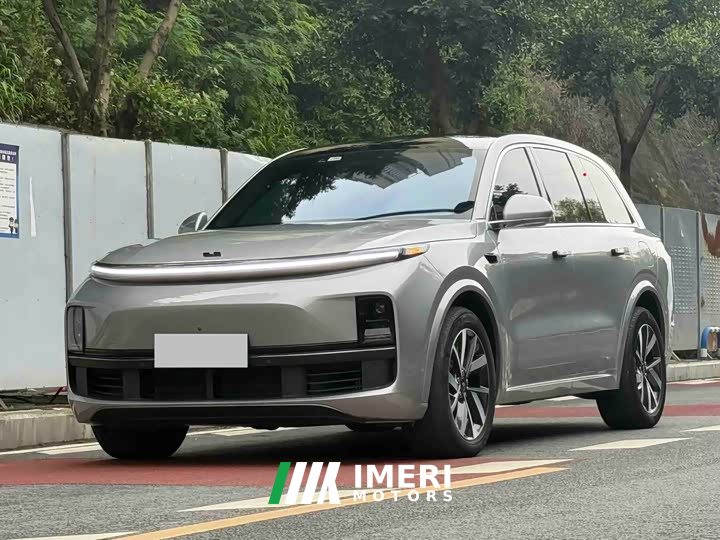 Li Auto Ideal L8 Air