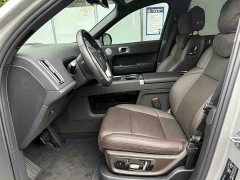 Li Auto Ideal L8 Air - ფოტო 3