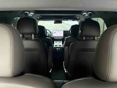 Li Auto Ideal L8 Air - ფოტო 4