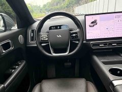 Li Auto Ideal L8 Air - ფოტო 6