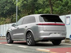 Li Auto Ideal L8 Air - ფოტო 7