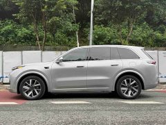Li Auto Ideal L8 Air - ფოტო 8