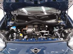 BMW Electric MINI ACEMAN E Classic Edition - ფოტო 10
