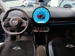 BMW Electric MINI ACEMAN E Classic Edition - ფოტო 11