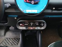 BMW Electric MINI ACEMAN E Classic Edition - ფოტო 12