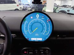 BMW Electric MINI ACEMAN E Classic Edition - ფოტო 13