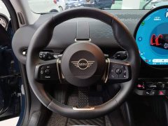 BMW Electric MINI ACEMAN E Classic Edition - ფოტო 14
