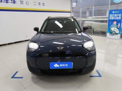 BMW Electric MINI ACEMAN E Classic Edition - ფოტო 2