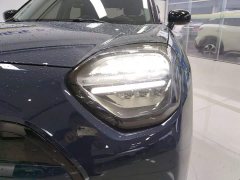 BMW Electric MINI ACEMAN E Classic Edition - ფოტო 5