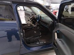 BMW Electric MINI ACEMAN E Classic Edition - ფოტო 8