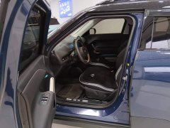 BMW Electric MINI ACEMAN E Classic Edition - ფოტო 9