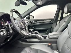 Porsche Cayenne Coupé 3.0T Platinum - ფოტო 11