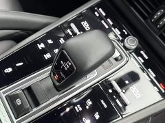 Porsche Cayenne Coupé 3.0T Platinum - ფოტო 12
