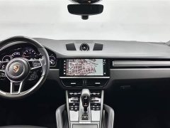 Porsche Cayenne Coupé 3.0T Platinum - ფოტო 13