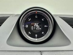 Porsche Cayenne Coupé 3.0T Platinum - ფოტო 15