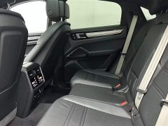 Porsche Cayenne Coupé 3.0T Platinum - ფოტო 16