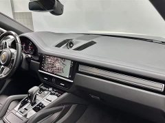 Porsche Cayenne Coupé 3.0T Platinum - ფოტო 17