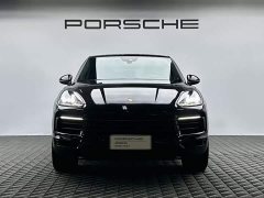 Porsche Cayenne Coupé 3.0T Platinum - ფოტო 2