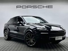 Porsche Cayenne Coupé 3.0T Platinum - ფოტო 3